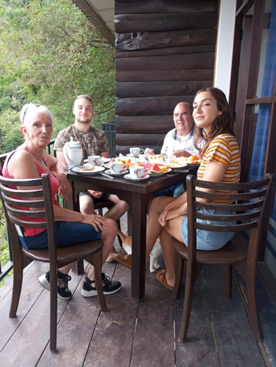 Chanidu Ella Inn Szoba fotó